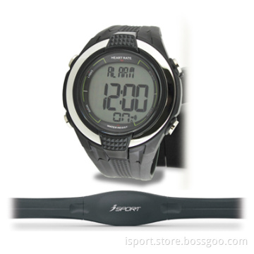 Crane Sports Heart Rate Monitor W115